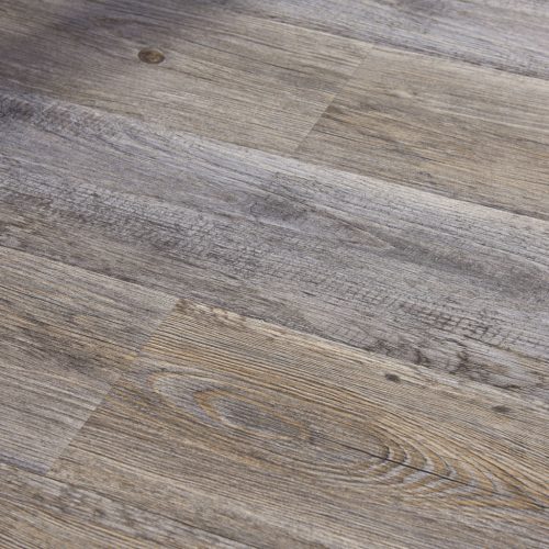 Vinyl öntapadós padlóburkolat Limed Oak 0,975 m² világos tölgy hatású, PVC padlólap