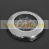 Barbecue grill with height adjustment, luxury design, openable grill with lid, BBQ grill, rolling firebox with height adjustment