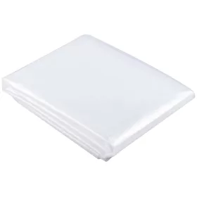   Üvegházfólia 7x8 m átlátszó, UV-álló, vízálló, 0,15 mm vastag takarófólia