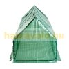 Foil tent, greenhouse for sowing and growing fruit, vegetables and plants 270x90x90 cm