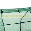 Foil tent, greenhouse for sowing and growing fruit, vegetables and plants 270x90x90 cm