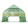 Foil tent for growing plants 600x300x205 cm 18m² greenhouse