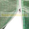 Foil tent for growing plants 600x300x205 cm 18m² greenhouse