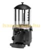 Hot chocolate dispenser is suitable for heating and keeping 9.5 liters of hot chocolate hot