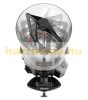 Hot chocolate dispenser is suitable for heating and keeping 9.5 liters of hot chocolate hot