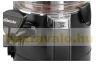 Hot chocolate dispenser is suitable for heating and keeping 9.5 liters of hot chocolate hot