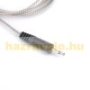 Digital smoker thermometer radio external sensor probe smoker thermometer