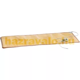   Fűthető szőnyeg infrasugárzó 151x55 cm 60 °C-ig 210 watt