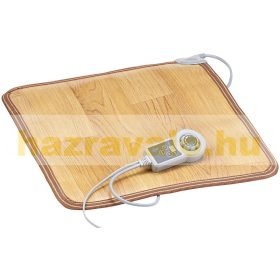   Fűthető szőnyeg infrasugárzó 50,5x55 cm 60 °C-ig 70 watt