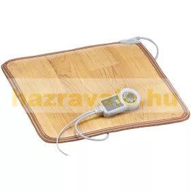   Fűthető szőnyeg infrasugárzó 50,5x55 cm 60 °C-ig 70 watt