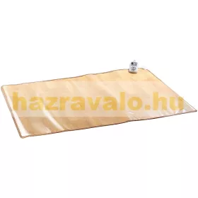   Fűthető szőnyeg infrasugárzó 150x200 cm 50 °C-ig 820 watt