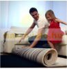 Under-carpet heating mat 100 x 140 cm 230V