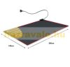 Under-carpet heating mat 140x200 cm 230V