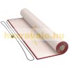 Under-carpet heating mat 100x140 cm 230V