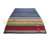 Heated chenille doormat 50 x 75 cm 100 watts green