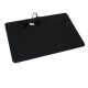 Rubber heated doormat 40°C 60x60 cm 60x90 cm 60x180 cm in size black