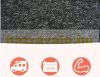 Heated doormat car doormat 12V 40x60 cm 25 watts anthracite