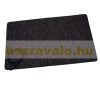 Heated doormat car doormat 12V 40x60 cm 25 watts anthracite