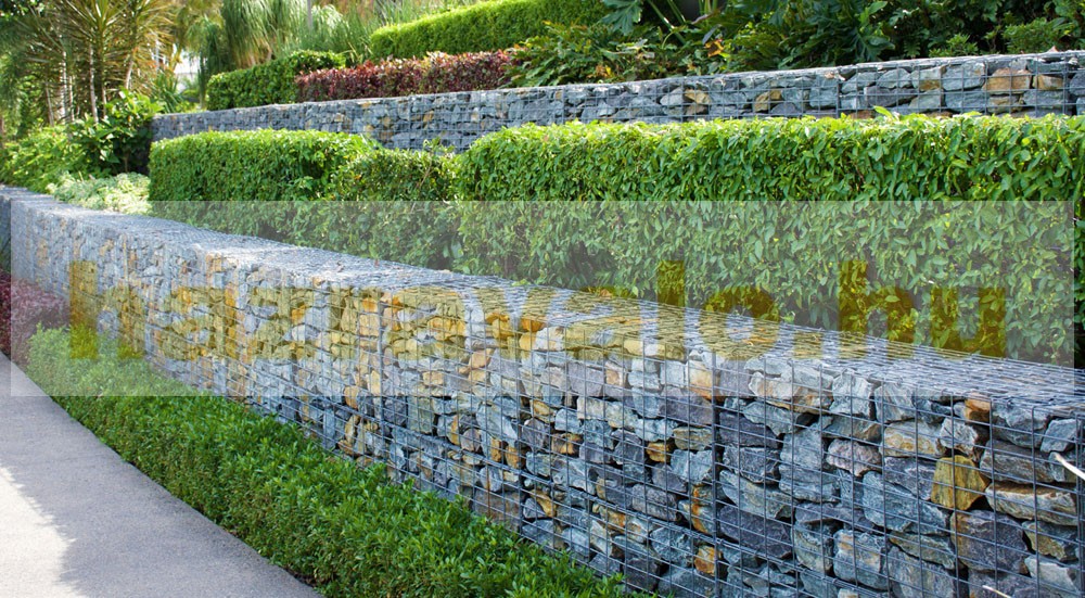 Gabion Racs Hazilag () Gabion Racs Hazilag