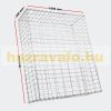 Gabion gabion stone basket for retaining wall, fence base 150x30x100 - 5x10cm grid