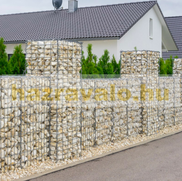 Gabion Racs Hazilag () Gabion Racs Hazilag