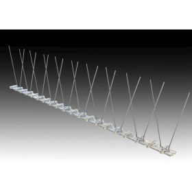 Galambtüske madártüske galamb elleni védelem