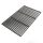 Cast iron grill grid square 54x34 cm