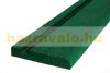 Rubber edge rubber cover closing edge in several colors 40 mm thick 1000x40x250 mm