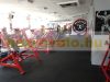 Fitnesz sportburkolat 20x1000x1000mm