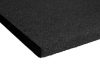 POLO stable board 50X000x1000 mm in black color