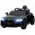 Electric children's car BMW M4 3-5 km/h with remote control for 3-5 years old, black