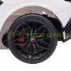 Electric children's car Lamborghini SIAN SUV with remote control for 3-5 years old, white