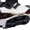 Electric children's car Lamborghini SIAN SUV with remote control for 3-5 years old, white