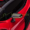 Electric children's car Lamborghini SIAN SUV with remote control for 3-5 years old, red