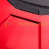 Electric children's car Lamborghini SIAN SUV with remote control for 3-5 years old, red