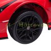 Electric children's car Lamborghini SIAN SUV with remote control for 3-5 years old, red
