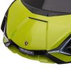 Electric children's car Lamborghini SIAN SUV with remote control for 3-5 years old green