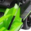 Electric children's car 12V Lamborghini SVJ with remote control green