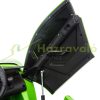 Electric children's car 12V Lamborghini SVJ with remote control green