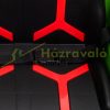 Electric children's car 12V Lamborghini SVJ with remote control green