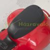 VESPA Electric motorcycle children's motorcycle for 18-36 months, 3 km/h red 66.5 x 38 x 52 cm