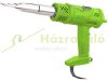 Electric weed killer 650°C 2000W handle weed burner hot air blower grill lighter