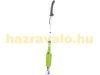Electric 3in1 weed killer 600 °C 2000 W long handle weed burner hot air blower 