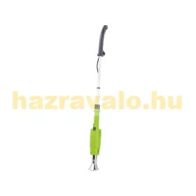   Elektromos 3in1 gyomirtó 600 °C 2000 W hosszú nyeles gyomégető hőlégfúvó 