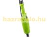 Electric 3in1 weed killer 600 °C 2000 W long handle weed burner hot air blower 