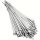 Stainless quick tie 4.6x200 mm cable tie
