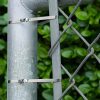 Stainless quick tie 4.6x200 mm cable tie