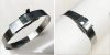 Stainless quick tie 4.6x200 mm cable tie