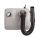 ARIEL-Tubo Steel hair dryer tear-proof, vandal- and theft-proof hair dryer with flexible tube white 