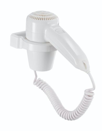 Viento-S push-button hotel hair dryer 1300W